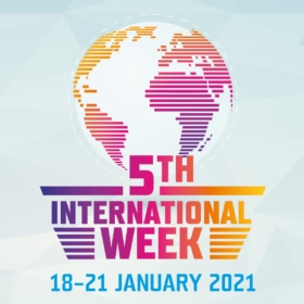 International Week 2021 – additional registration to courses is OPEN!