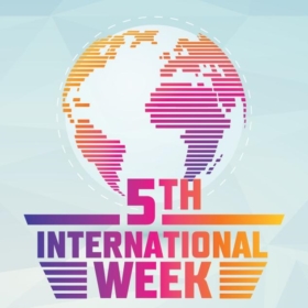 International Week 2021 na FIS – registrace do kurzů otevřena!