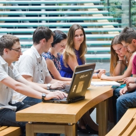 Tým studentů KEKO se zúčastní prestižní soutěže Econometric Game 2019
